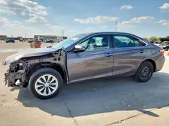 4T4BF1FKXGR533547 2016 TOYOTA CAMRY