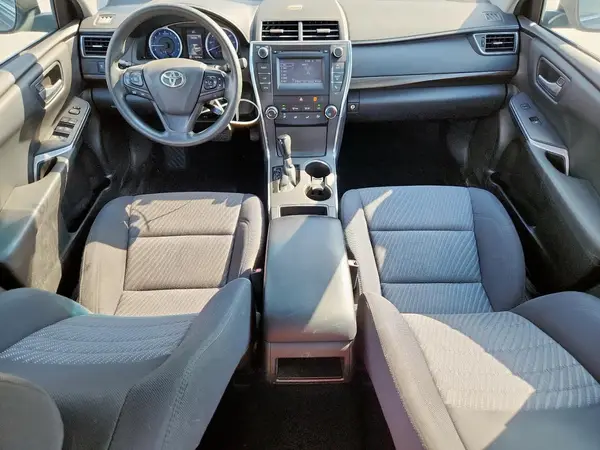 4T4BF1FKXGR533547 2016 TOYOTA CAMRY - Image 8