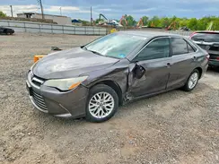 4T4BF1FKXGR534004 2016 TOYOTA CAMRY