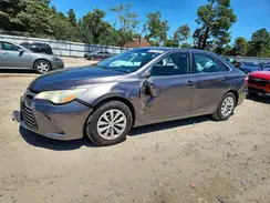 4T4BF1FKXGR534181 2016 TOYOTA CAMRY