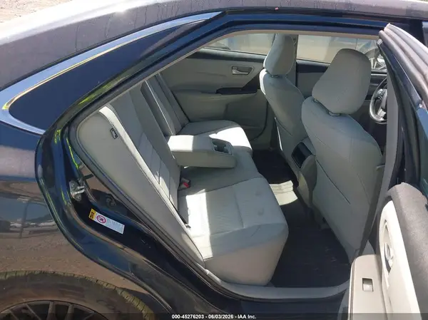 4T4BF1FKXGR534214 2016 TOYOTA CAMRY - Image 8
