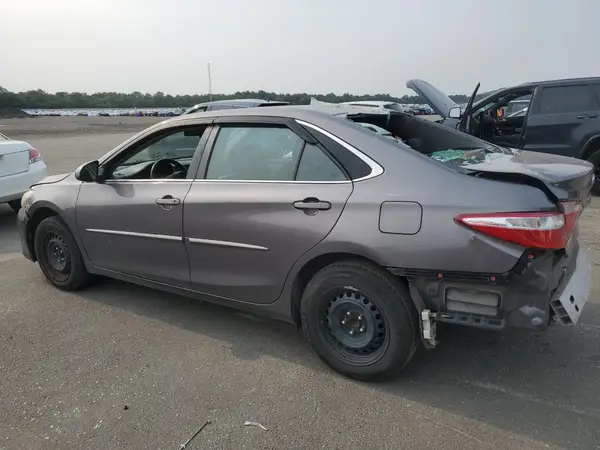 4T4BF1FKXGR534763 2016 TOYOTA CAMRY - Image 2