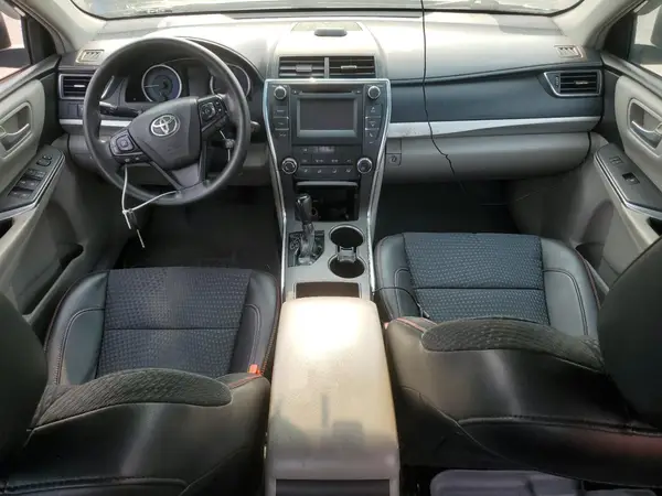 4T4BF1FKXGR534763 2016 TOYOTA CAMRY - Image 8