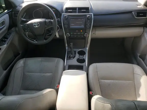 4T4BF1FKXGR534780 2016 TOYOTA CAMRY - Image 8