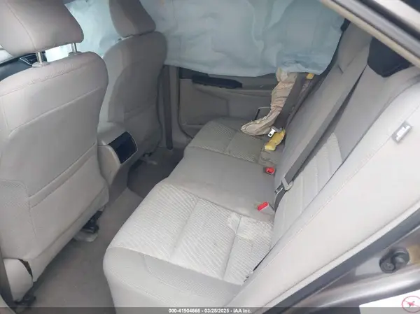 4T4BF1FKXGR536142 2016 TOYOTA CAMRY - Image 8