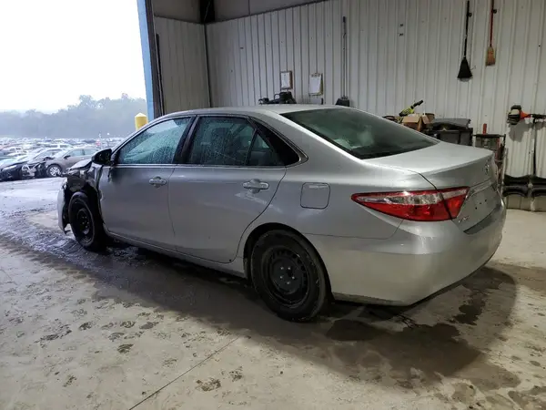 4T4BF1FKXGR536397 2016 TOYOTA CAMRY - Image 2