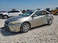 4T4BF1FKXGR536660 2016 TOYOTA CAMRY