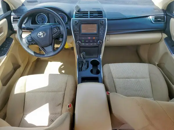 4T4BF1FKXGR536660 2016 TOYOTA CAMRY - Image 8