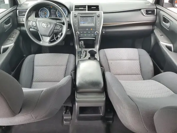 4T4BF1FKXGR536741 2016 TOYOTA CAMRY - Image 8
