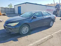 4T4BF1FKXGR537081 2016 TOYOTA CAMRY