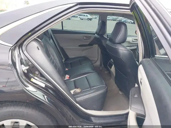 4T4BF1FKXGR537131 2016 TOYOTA CAMRY - Image 8