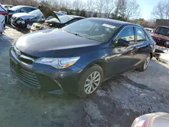 4T4BF1FKXGR537436 2016 TOYOTA CAMRY
