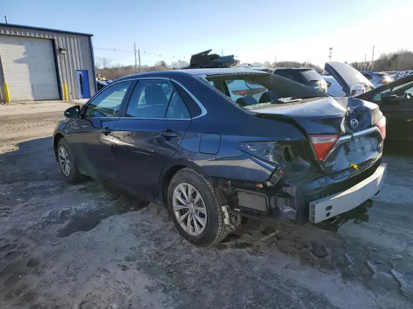 4T4BF1FKXGR537436 2016 TOYOTA CAMRY - Image 2