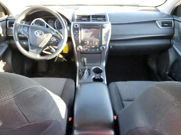 4T4BF1FKXGR537436 2016 TOYOTA CAMRY - Image 8