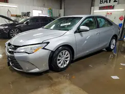 4T4BF1FKXGR537498 2016 TOYOTA CAMRY