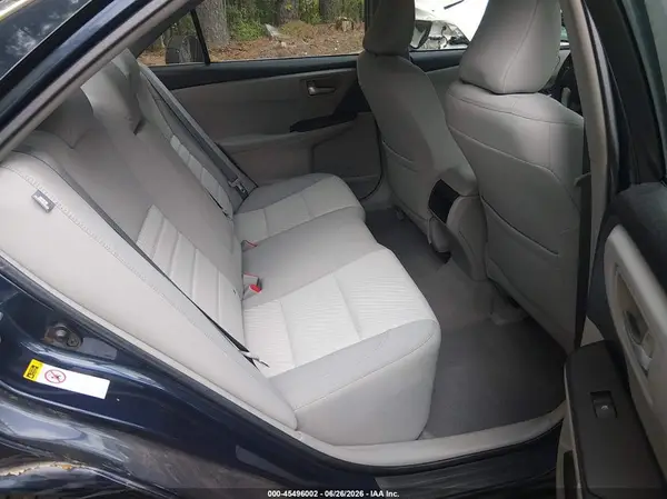 4T4BF1FKXGR537517 2016 TOYOTA CAMRY - Image 8
