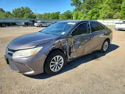 4T4BF1FKXGR537999 2016 TOYOTA CAMRY