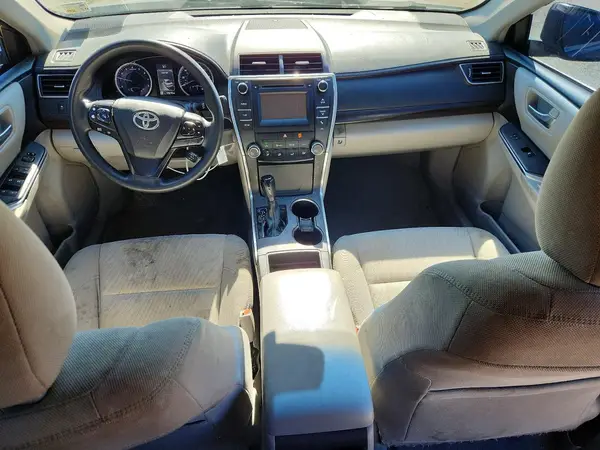 4T4BF1FKXGR537999 2016 TOYOTA CAMRY - Image 8