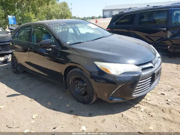 4T4BF1FKXGR538408 2016 TOYOTA CAMRY - Image 1