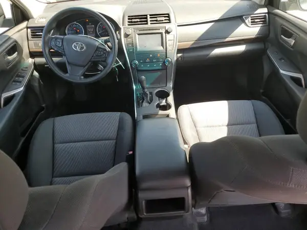 4T4BF1FKXGR539896 2016 TOYOTA CAMRY - Image 8