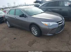 4T4BF1FKXGR540837 2016 TOYOTA CAMRY