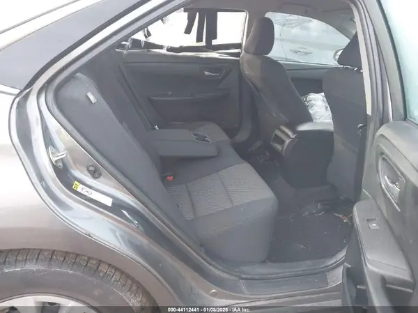 4T4BF1FKXGR540837 2016 TOYOTA CAMRY - Image 8