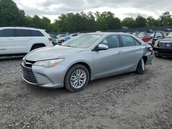 4T4BF1FKXGR541423 2016 TOYOTA CAMRY - Image 1