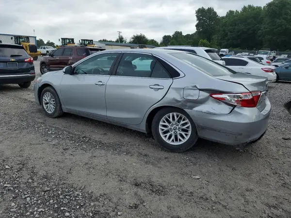 4T4BF1FKXGR541423 2016 TOYOTA CAMRY - Image 2