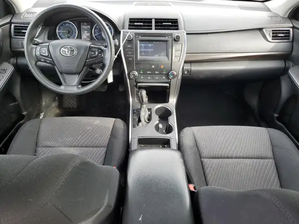 4T4BF1FKXGR541423 2016 TOYOTA CAMRY - Image 8