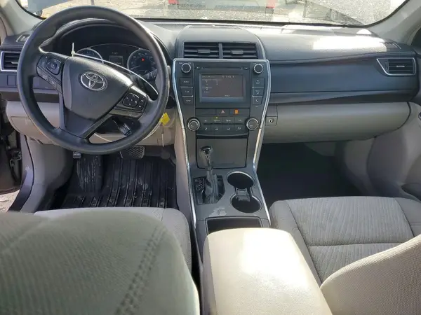 4T4BF1FKXGR541728 2016 TOYOTA CAMRY - Image 8