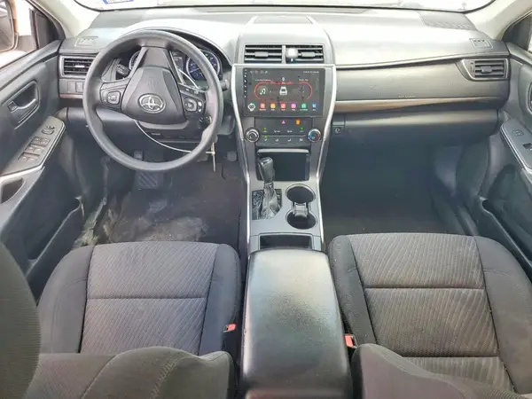 4T4BF1FKXGR542426 2016 TOYOTA CAMRY - Image 8