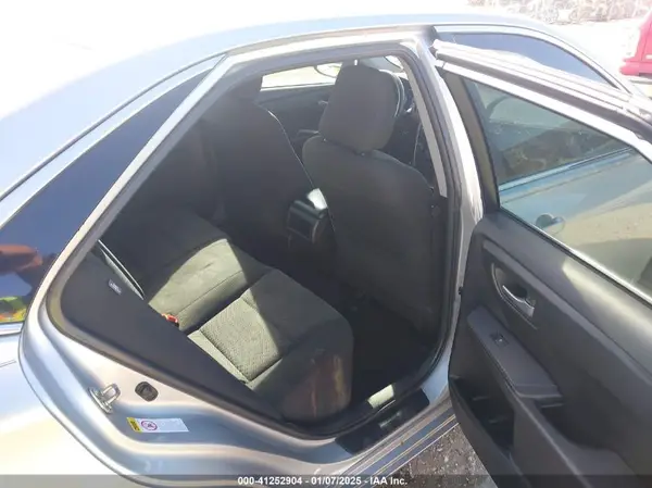 4T4BF1FKXGR543592 2016 TOYOTA CAMRY - Image 8