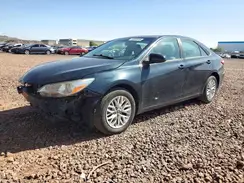 4T4BF1FKXGR543737 2016 TOYOTA CAMRY