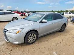 4T4BF1FKXGR543771 2016 TOYOTA CAMRY