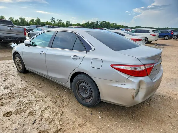 4T4BF1FKXGR543771 2016 TOYOTA CAMRY - Image 2
