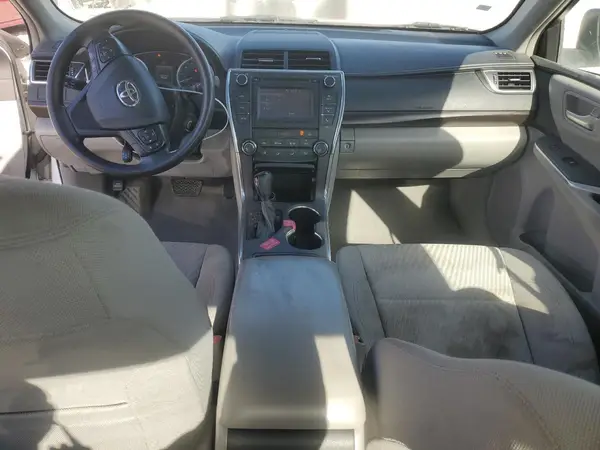 4T4BF1FKXGR544063 2016 TOYOTA CAMRY - Image 8