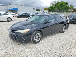 4T4BF1FKXGR545519 2016 TOYOTA CAMRY