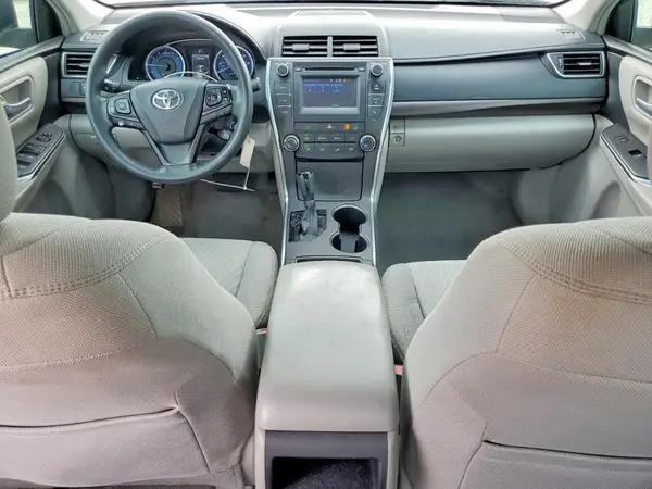 4T4BF1FKXGR545519 2016 TOYOTA CAMRY - Image 8