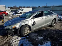 4T4BF1FKXGR545777 2016 TOYOTA CAMRY
