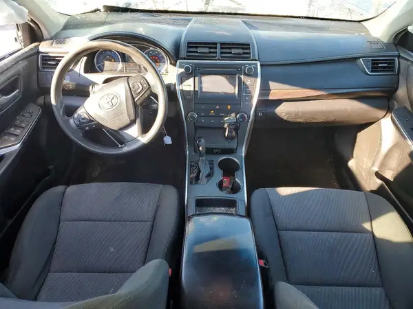 4T4BF1FKXGR545777 2016 TOYOTA CAMRY - Image 8
