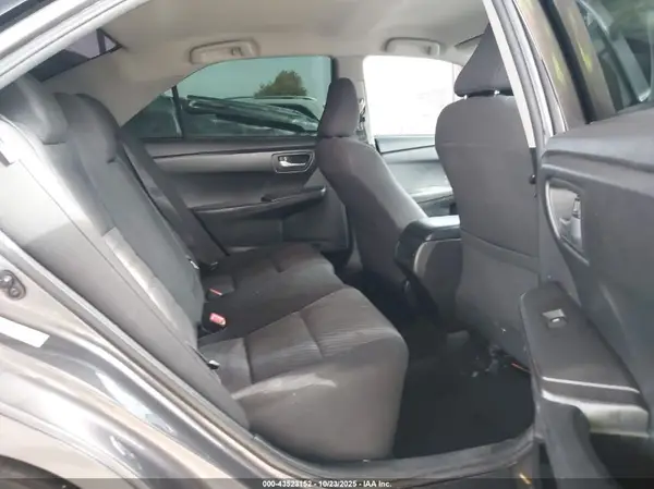 4T4BF1FKXGR547044 2016 TOYOTA CAMRY - Image 8