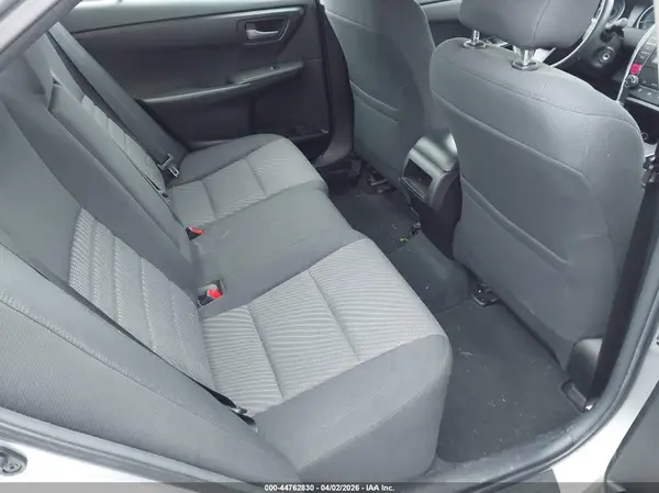 4T4BF1FKXGR548274 2016 TOYOTA CAMRY - Image 8