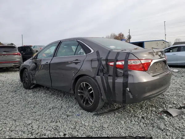 4T4BF1FKXGR548632 2016 TOYOTA CAMRY - Image 2