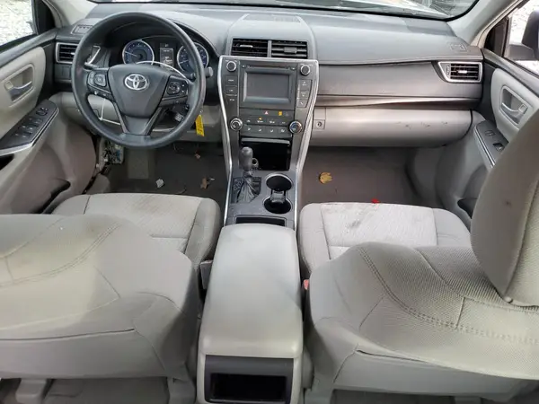 4T4BF1FKXGR548632 2016 TOYOTA CAMRY - Image 8
