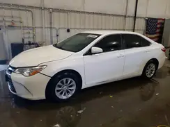 4T4BF1FKXGR548694 2016 TOYOTA CAMRY
