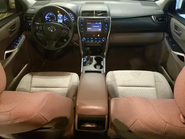 4T4BF1FKXGR548694 2016 TOYOTA CAMRY - Image 8