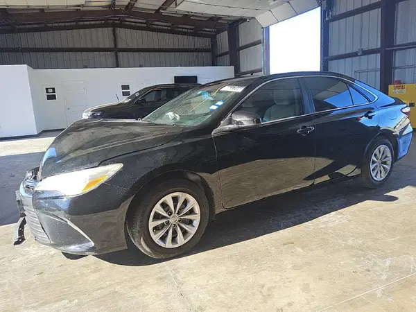 4T4BF1FKXGR548968 2016 TOYOTA CAMRY - Image 1