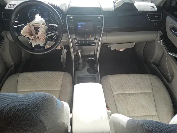 4T4BF1FKXGR548968 2016 TOYOTA CAMRY - Image 8