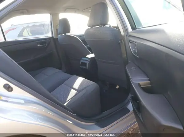4T4BF1FKXGR549053 2016 TOYOTA CAMRY - Image 8