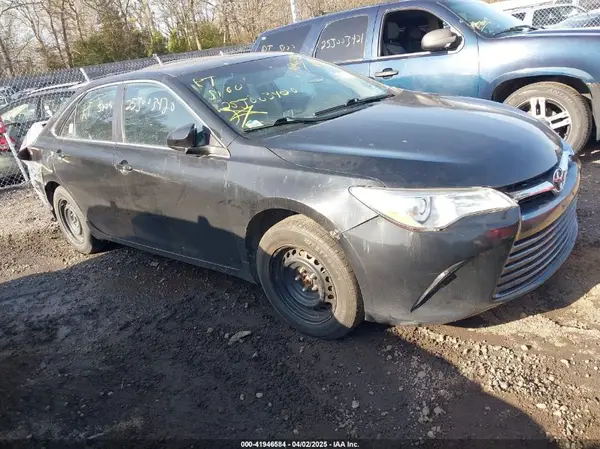4T4BF1FKXGR549361 2016 TOYOTA CAMRY - Image 1